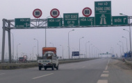 Thu phí ô tô trên Đại lộ nghìn tỷ: Phí chồng phí ?