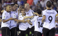 00h00 ngày 06/01/, Granada vs Valencia: Đánh vào tử huyệt