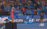 Video: Nole và Ivanovic nhảy Gangnam Style