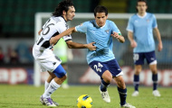 02h45 ngày 06/01, Lazio vs Cagliari: Tiệc sớm tại Olimpico