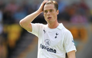 Tottenham: Scott Parker trở lại sau 7 tháng dưỡng thương