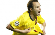 Mưa hợp đồng ở Camp Nou