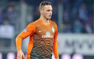 Arnautovic phủ nhận việc quay lại Italia