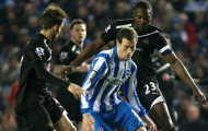 19h30 ngày 05/1, Newcastle vs Brighton: Dìm chết Chích chòe