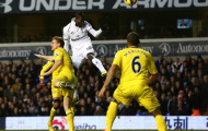 22h00 ngày 5/1, Tottenham - Coventry: Khách không đủ cơ
