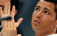 PSG phủ nhận chuyện 'thèm khát' Ronaldo