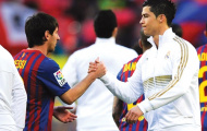 Nếu Ronaldo ra đi, Messi sẽ rất nhớ…
