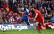 22h00 ngày 05/01, Southampton vs Chelsea: Quyết thắng tại St Mary's