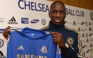Demba Ba đến Chelsea: Vì tình hay vì tiền