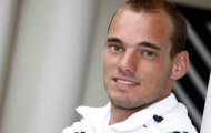 QPR 'chào tạm biệt' Sneijder vì không đủ tiền trả lương