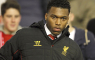 Với Sturridge, Liverpool sẽ tiếp tục học theo tiki-taka?