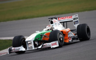 F1: Lựa chọn cuối cho mùa giải mới