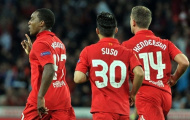 Liverpool: Bước qua bóng tối