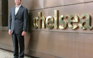 Bạc bẽo quá Chelsea ơi!