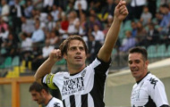Napoli muốn một lúc những hai cầu thủ của Siena