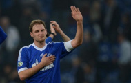 Ba 'đại gia' Premier League theo đuổi đội trưởng của Schalke