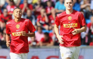 Man Utd chưa vội đón quân trở lại