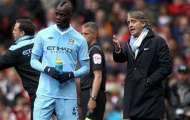 Những điều Man City cần cải thiện trong năm 2013
