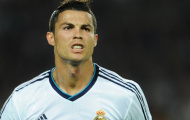 Vì Ronaldo cũng là con người
