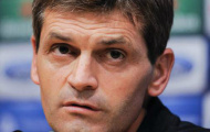 Tito sẽ trở lại trong trận derby Catalunya
