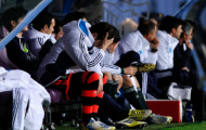 Casillas có nguy cơ tiếp tục bị Mourinho bỏ rơi