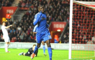 Southampton 1-5 Chelsea: Màn ra mắt tuyệt vời của Demba Ba
