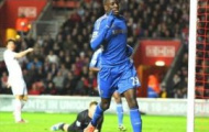 Video FA Cup: Cú đúp của Demba Ba giúp Chelsea hủy diệt Southampton