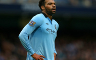 QPR muốn 'mua rẻ' trung vệ của Man City