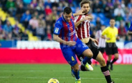 Video La Liga: Levante 3-1 Athletic Bilbao