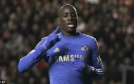 HLV Benitez: “Torres và Demba Ba có thể đá cặp cùng nhau”