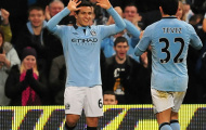 Man City thắng dễ, 'sao mai' Marcos Lopes được ngợi ca hết mực