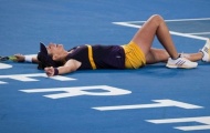 Djokovic/Ivanovic thua sốc ở Hopman Cup