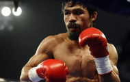 Pacquiao có dấu hiệu bị Parkinson và Alzheimer
