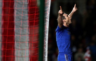 10 bàn nữa thôi Lampard ơi!