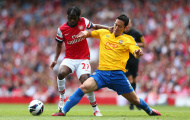 HLV Wenger săn lùng tài năng Nhật Bản