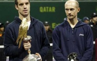 Điểm tin thể thao ngày 06/01: Djokovic thất bại tại Hopman Cup