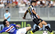 21h00 ngày 06/01, Juventus vs Sampdoria: Màn làm nóng của nhà Vua