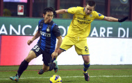 18h30 ngày 6/1, Udinese vs Inter: Trên đôi chân của Nagatomo
