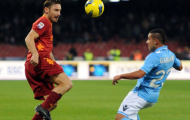 02h45 ngày 07/01, Napoli vs AS Roma: Ai cũng đau đầu