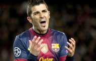 Barca lại 'vắt chanh bỏ vỏ'