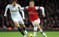 20h30 ngày 06/01, Swansea vs Arsenal: Khó khăn chờ Pháo thủ