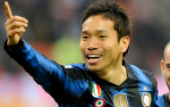 Nagatomo sẽ ở lại Inter tới năm 2016