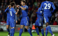 Nhìn lại trận đấu Chelsea tàn phá tan nát Southampton