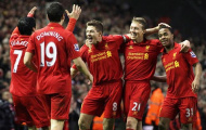 23h00 ngày 06/01, Mansfield vs Liverpool: The Kop thị uy