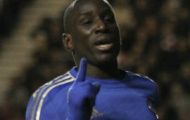 Video: Màn ra mắt hoàn hảo của Demba Ba tại Chelsea
