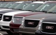 GM thu hồi hơn 69.000 SUV và xe van