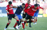 03h00 ngày 07/01, Mallorca vs Atletico Madrid: Hiểm địa Iberostar