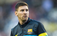 Messi hướng tới kỷ lục ghi bàn ở derby: Ngày “Vua” của các cule hiển linh?