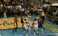 Video NBA: 10 pha bóng đẹp nhất năm 2012 của Kobe Bryant