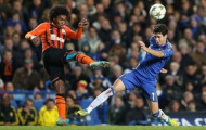 Có Demba Ba, Benitez vẫn vòi vĩnh Abramovich